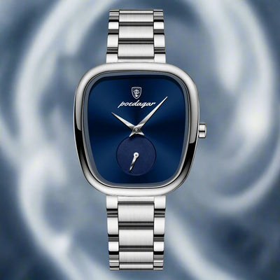 "Royal Crest" Watch