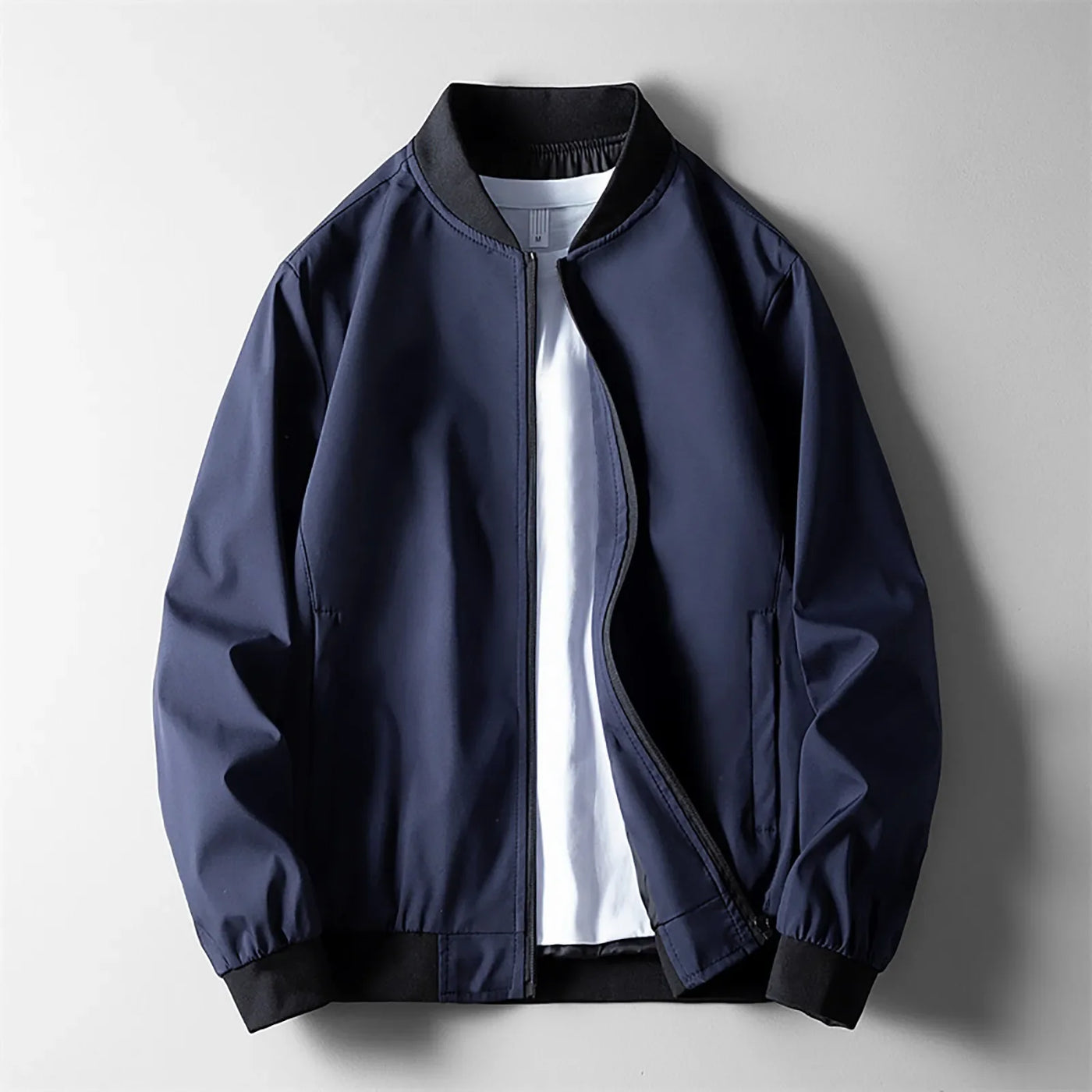 Murphy Bomber Jacket