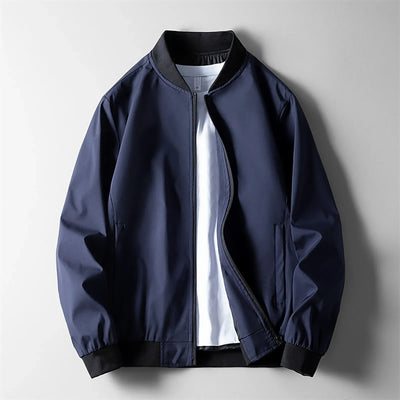 Murphy Bomber Jacket