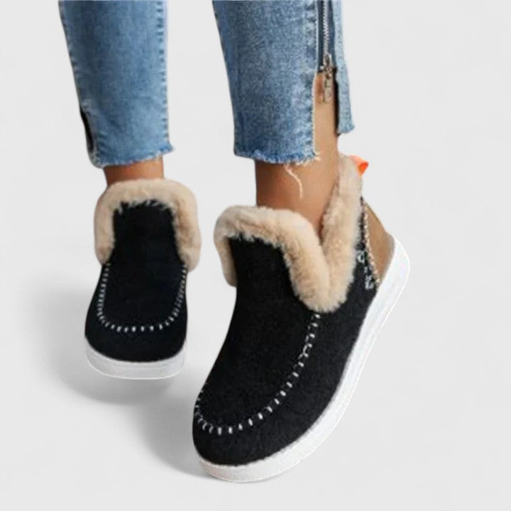 Avril | Comfortable Shoes