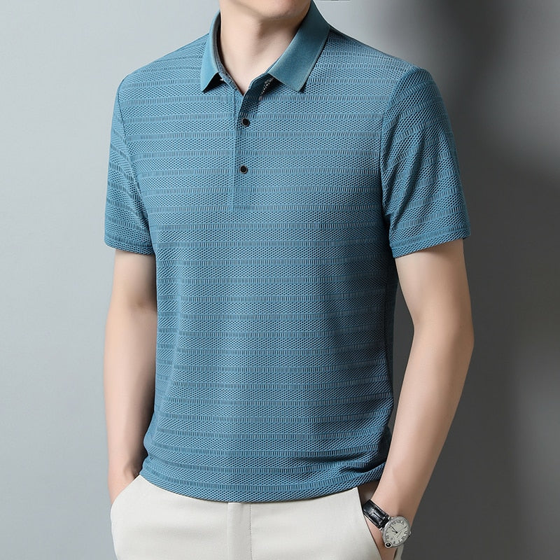 Vinthentic Di Seta Premium Silk Shirt