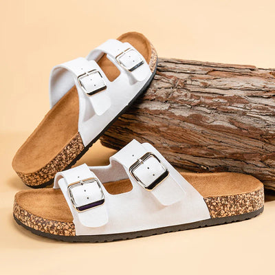Natura™ Organic Slippers