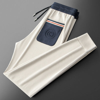 Vinthentic Veloti Premium Silk Pants