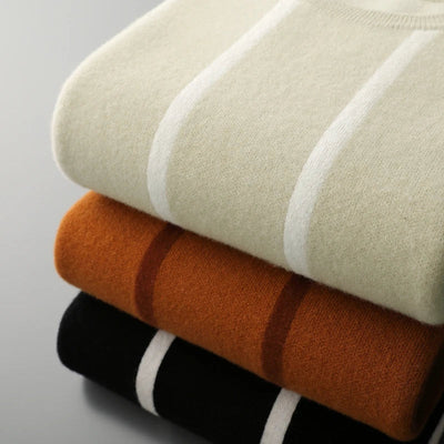 Mackenzie Merino Wool Sweater