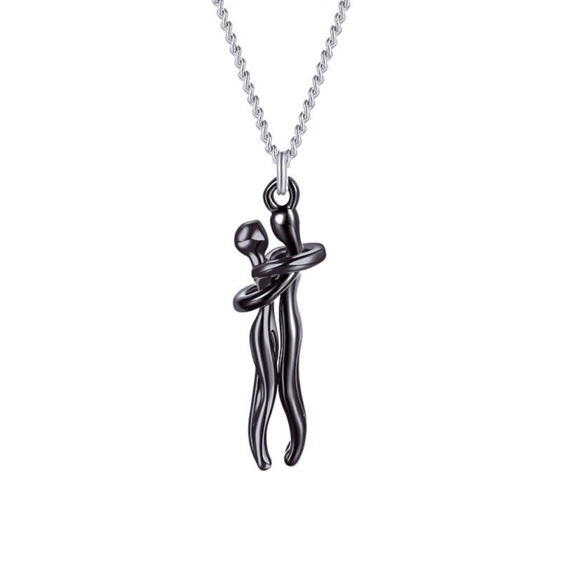 Avencea - Hugging Necklace