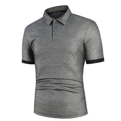 Benjamin™ - Comfortable Polo Shirt