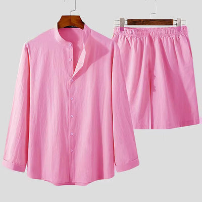 Julian™ - Stylish Casual Beach Set