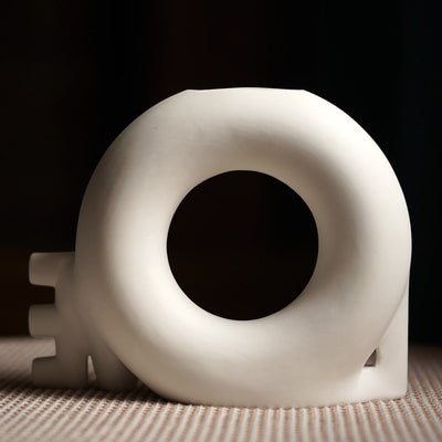 Vinthentic Eternal Love Ceramic Vase