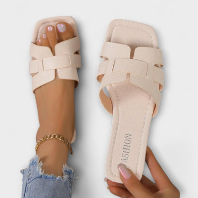 Fiorenya | Sophisticated Sandals