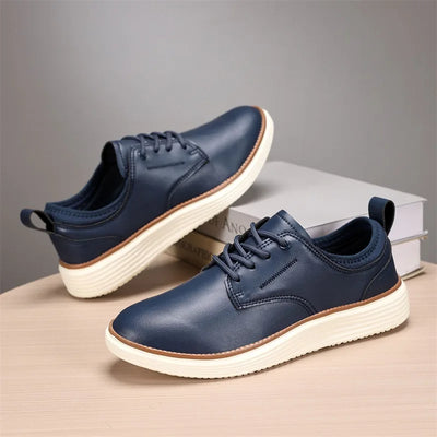 Orseno - Leather Sneakers