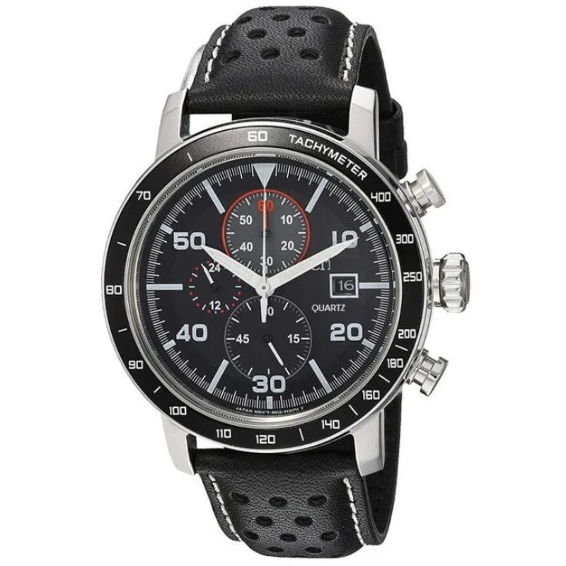 Dominic – Multifunction Chronograph Watch