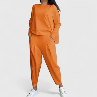 Brynora | Comfortable Set