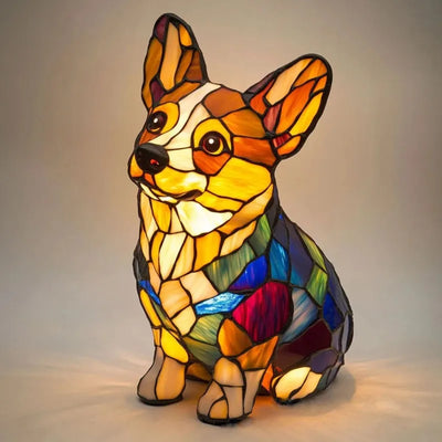 Aurora™ | Corgi Radiant Light