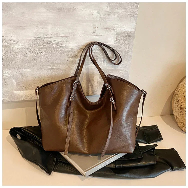 NORTHLINE STUDIO | SHOPPER BAG