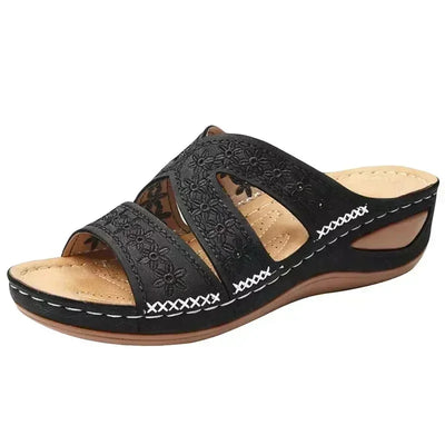 Lena ~ Orthopedic Sandals for Women