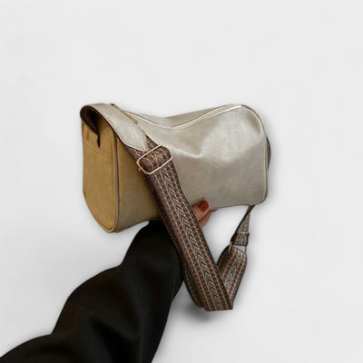 Lublanca - Vintage Crossbody Bag
