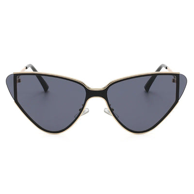Katrina Cat Eye Sunglasses