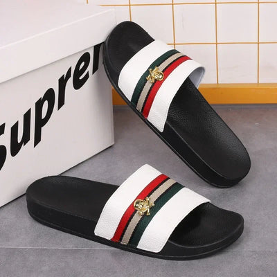 Logan™ - Stylish Casual Slippers