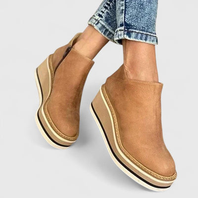 Maggie | Elegant Boots