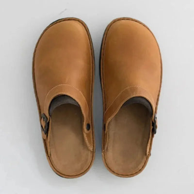 William | The Most Comfortable Slip-On Shoes
