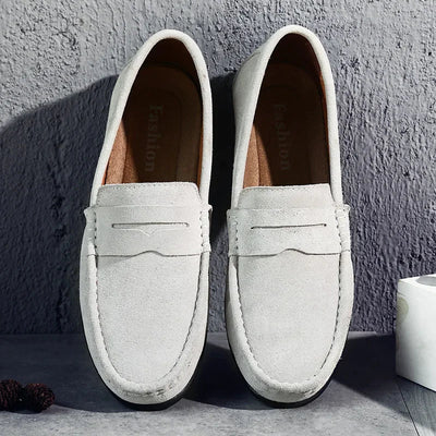 Mason | Soft Loafers