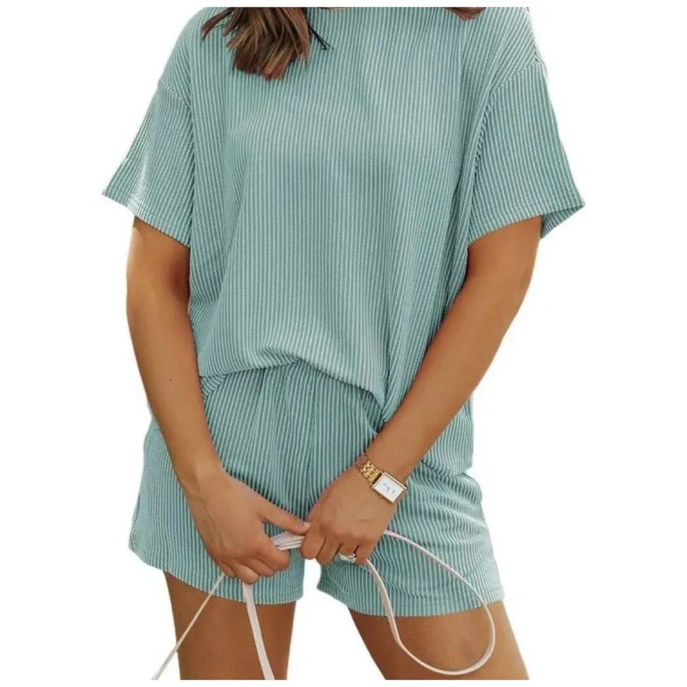 Hannah™ - Casual Loose 2 piece Set