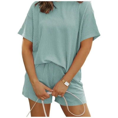 Hannah™ - Casual Loose 2 piece Set