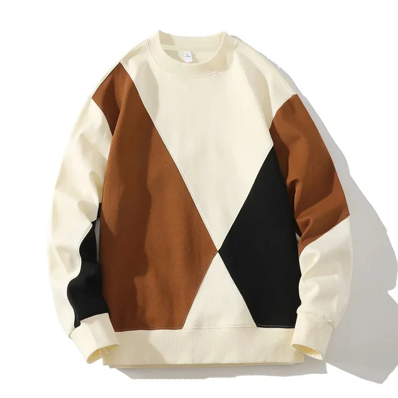 Colorado Colorblock Sweatshirt