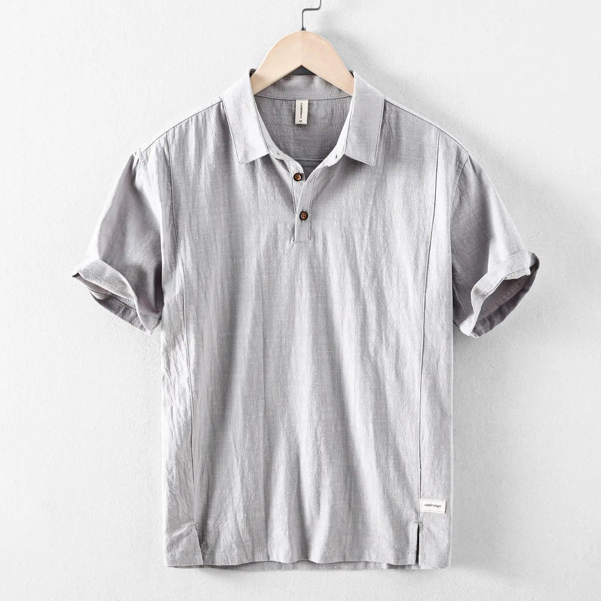 Santo Linen Shirt