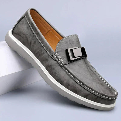 Baron Lux | Slip-On Loafers