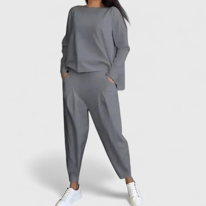 Brynora | Comfortable Set