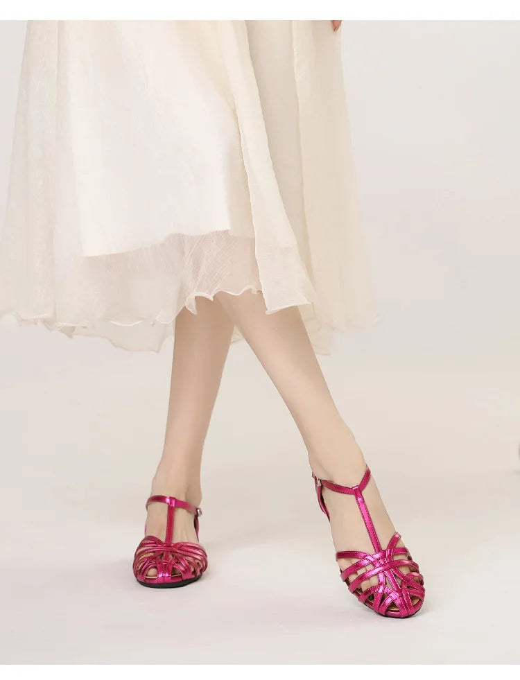 Miretta - Flat Sandals