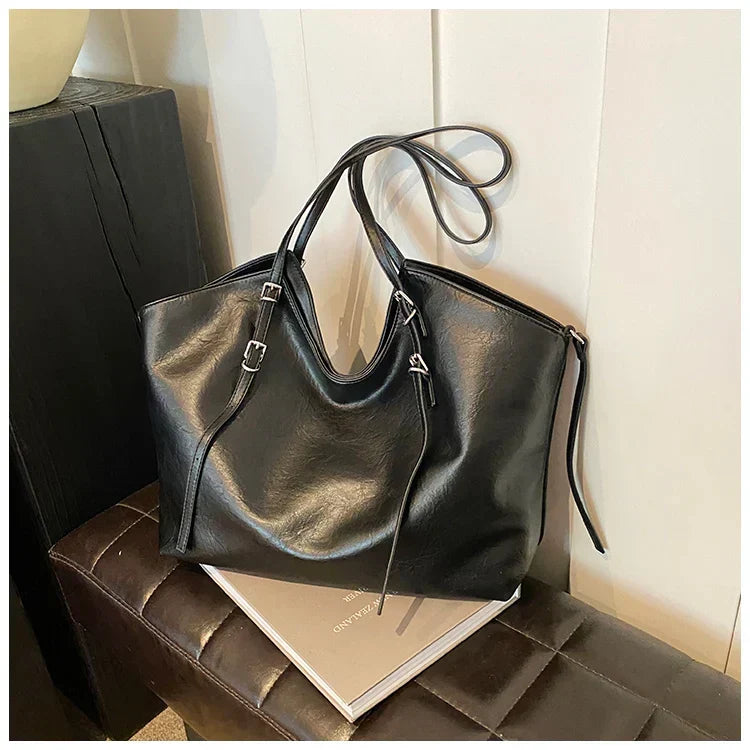 NORTHLINE STUDIO | SHOPPER BAG