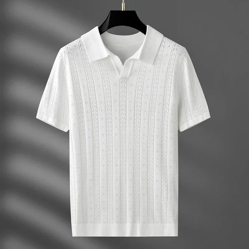 Biltmore | Polo T-Shirt