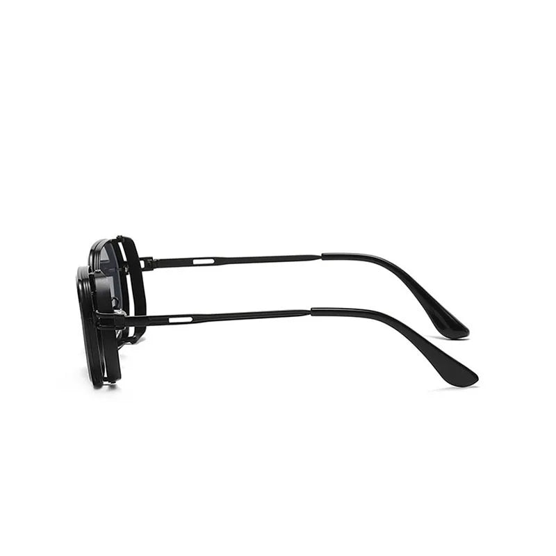 "Luce Sottile" Punk Sunglasses