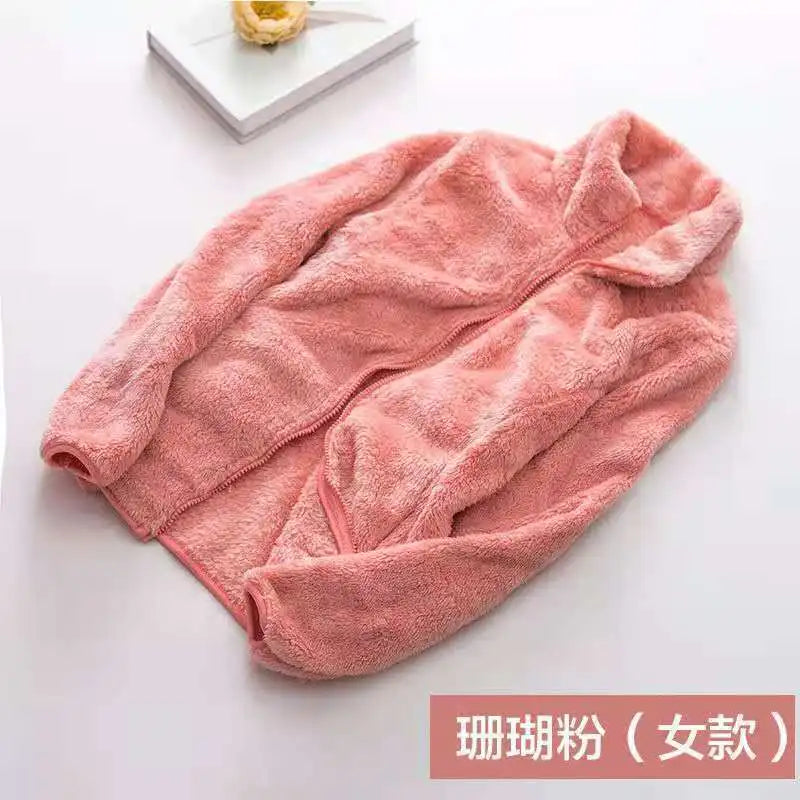"Veronica" Plush Sweater