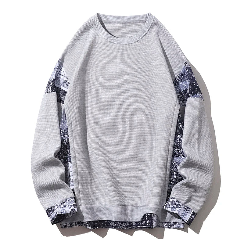 Lo Bandana Sweatshirt