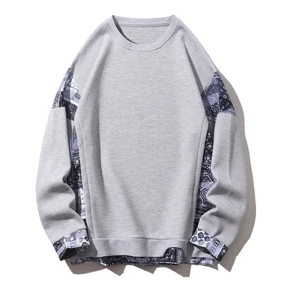 Lo Bandana Sweatshirt