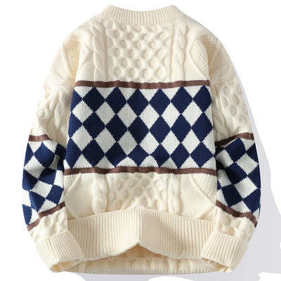 Koselig Cotton Sweater