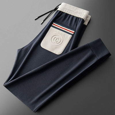 Vinthentic Veloti Premium Silk Pants