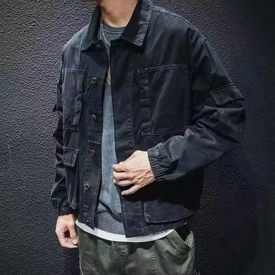 Vinthentic Vanguard Heavy-Duty Jacket