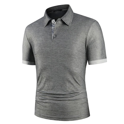 Benjamin™ - Comfortable Polo Shirt