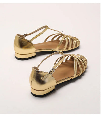 Miretta - Flat Sandals