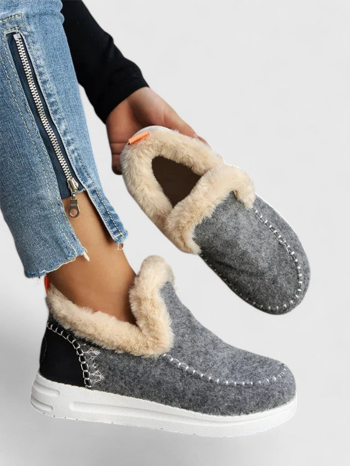 Avril | Comfortable Shoes