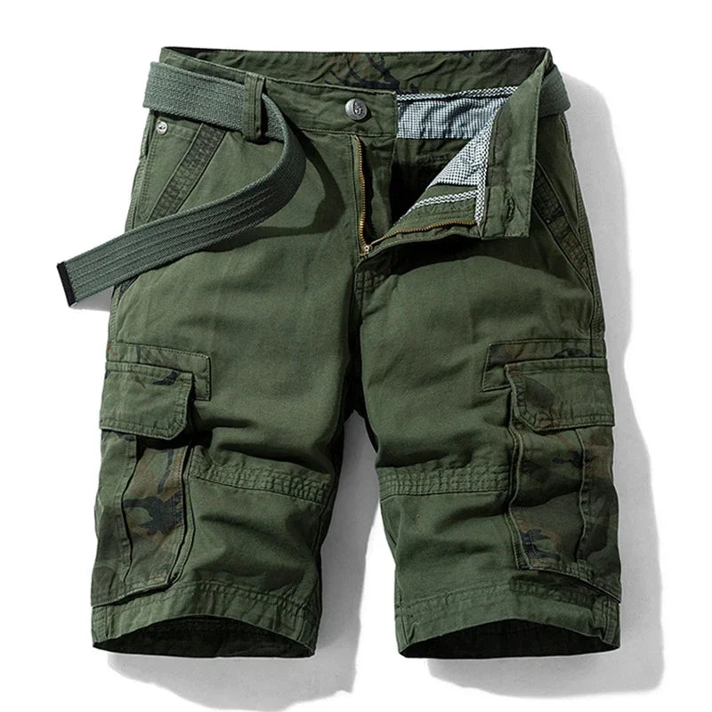 Range Cargo Shorts