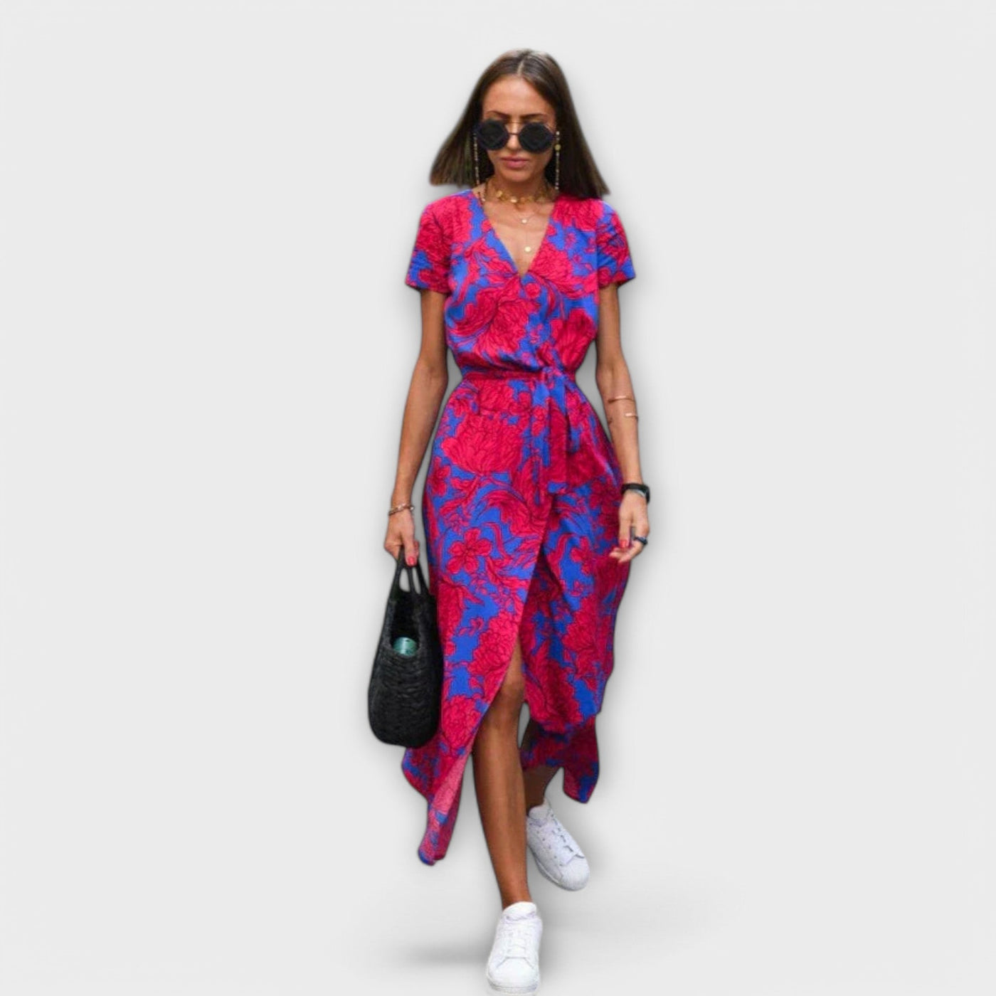 Mychelle™ | Comfortable Dress