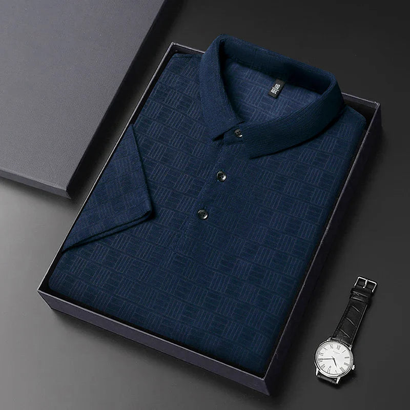 "Gabriele Vitali" Italian Polo Shirts