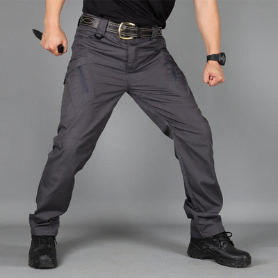 VanguardForce™ Tactical Flex Pants — Unleash All-Day Power with Ultimate Comfort and Rugged Durability