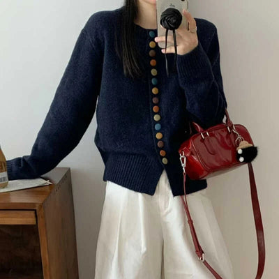 THE NOVARA | CARDIGAN