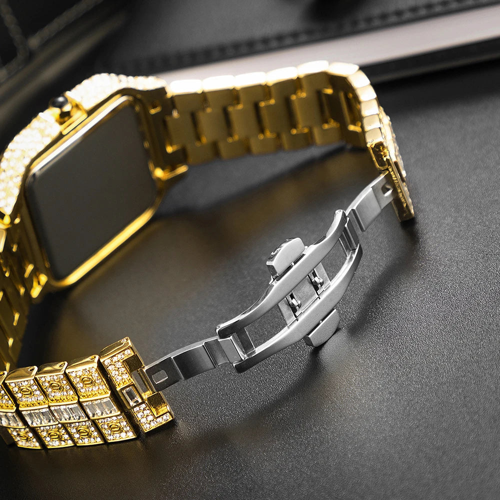 Harry Melbourne® Azzurro